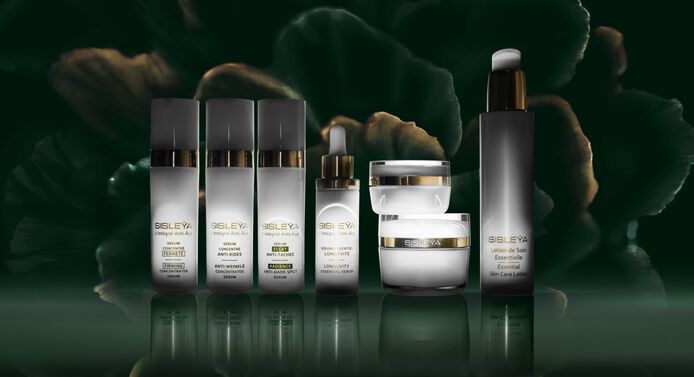Anti-Aging Skincare